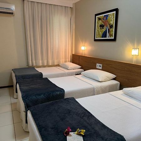 Cedro Hotel Λοντρίνα Εξωτερικό φωτογραφία