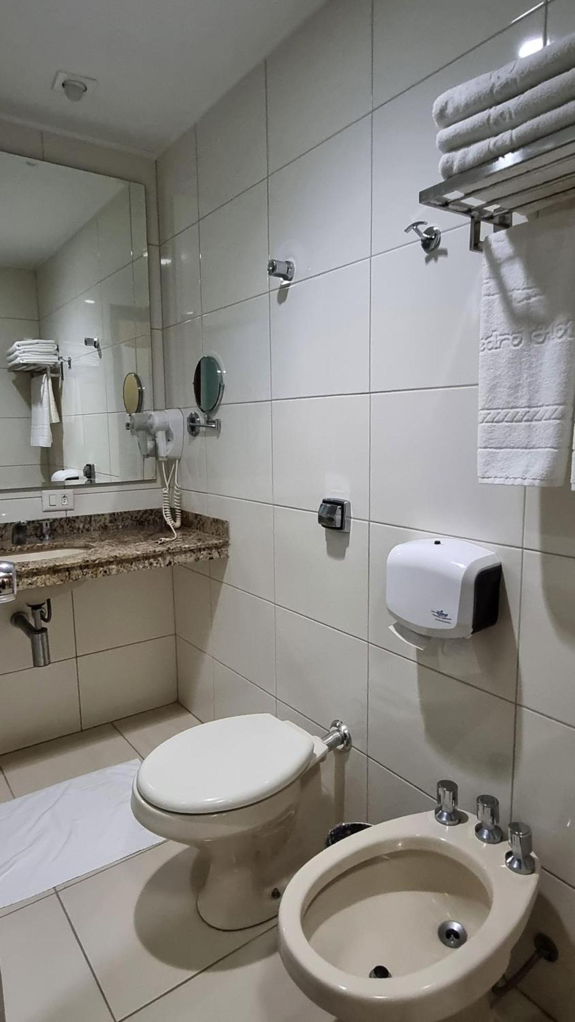 Cedro Hotel Λοντρίνα Εξωτερικό φωτογραφία