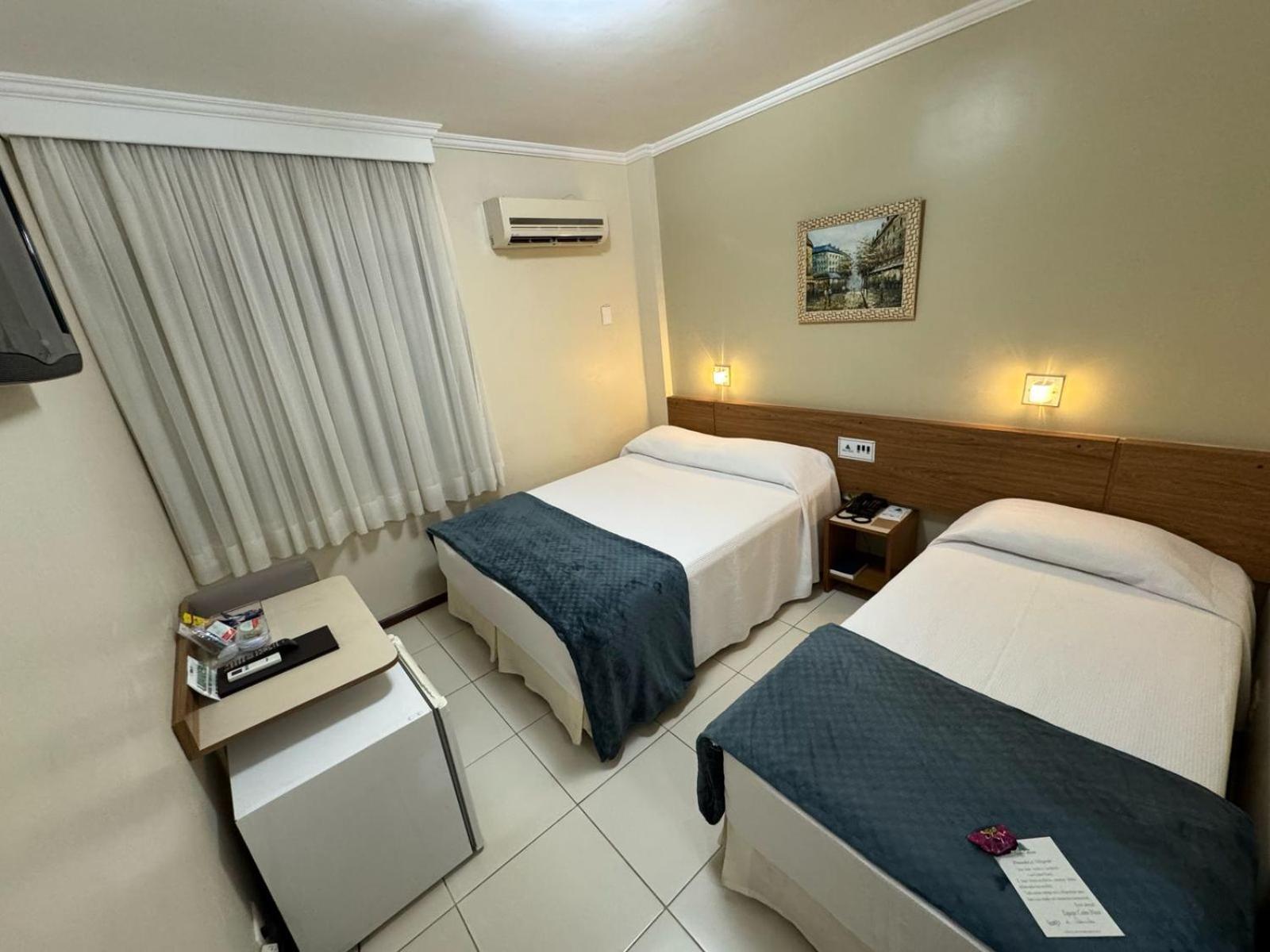 Cedro Hotel Λοντρίνα Εξωτερικό φωτογραφία