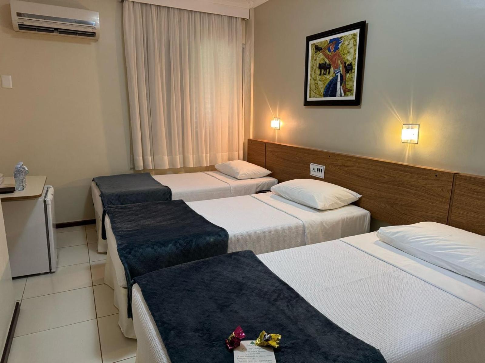Cedro Hotel Λοντρίνα Εξωτερικό φωτογραφία